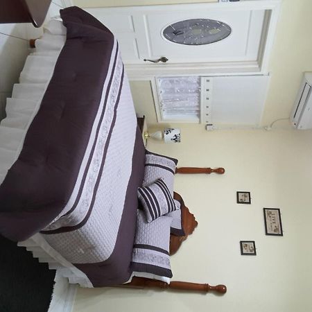 Cazwin Villas Montego Bay Dış mekan fotoğraf