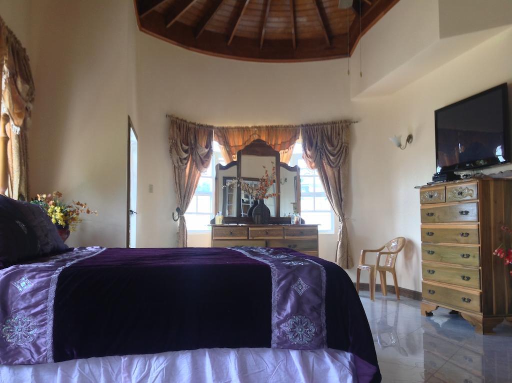 Cazwin Villas Montego Bay Dış mekan fotoğraf