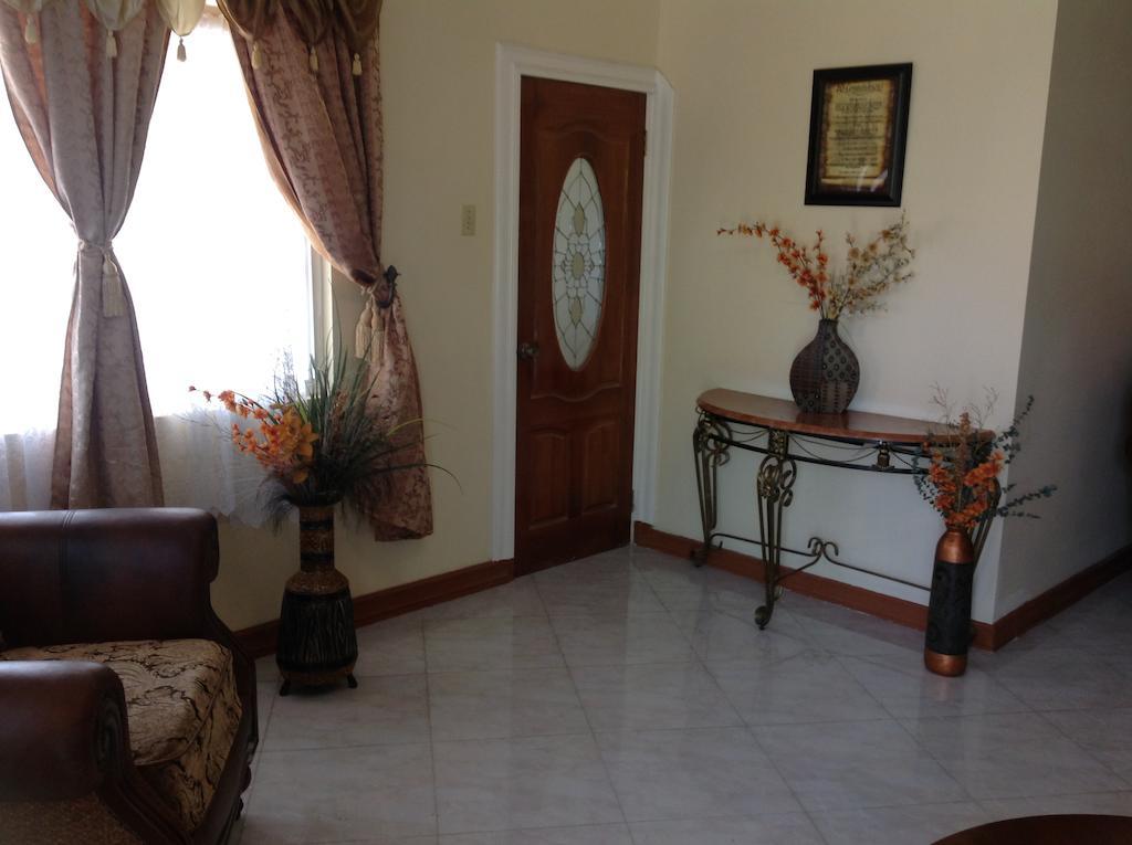 Cazwin Villas Montego Bay Dış mekan fotoğraf