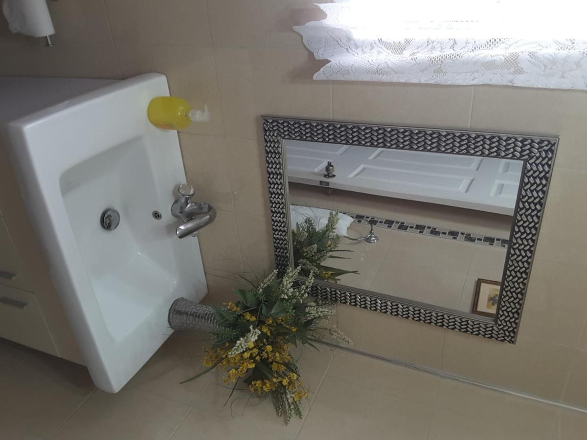 Cazwin Villas Montego Bay Oda fotoğraf