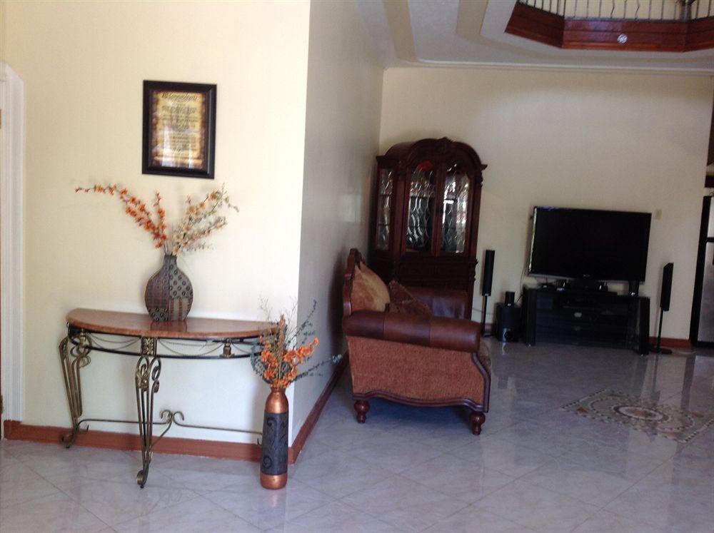 Cazwin Villas Montego Bay Dış mekan fotoğraf