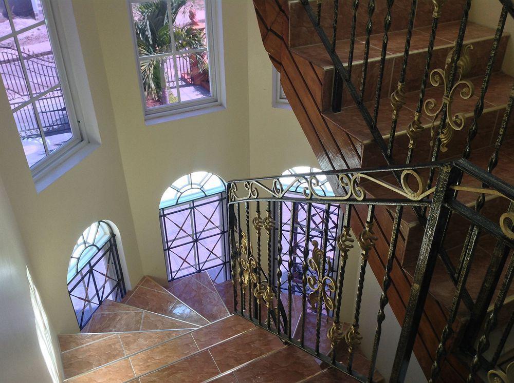 Cazwin Villas Montego Bay Dış mekan fotoğraf