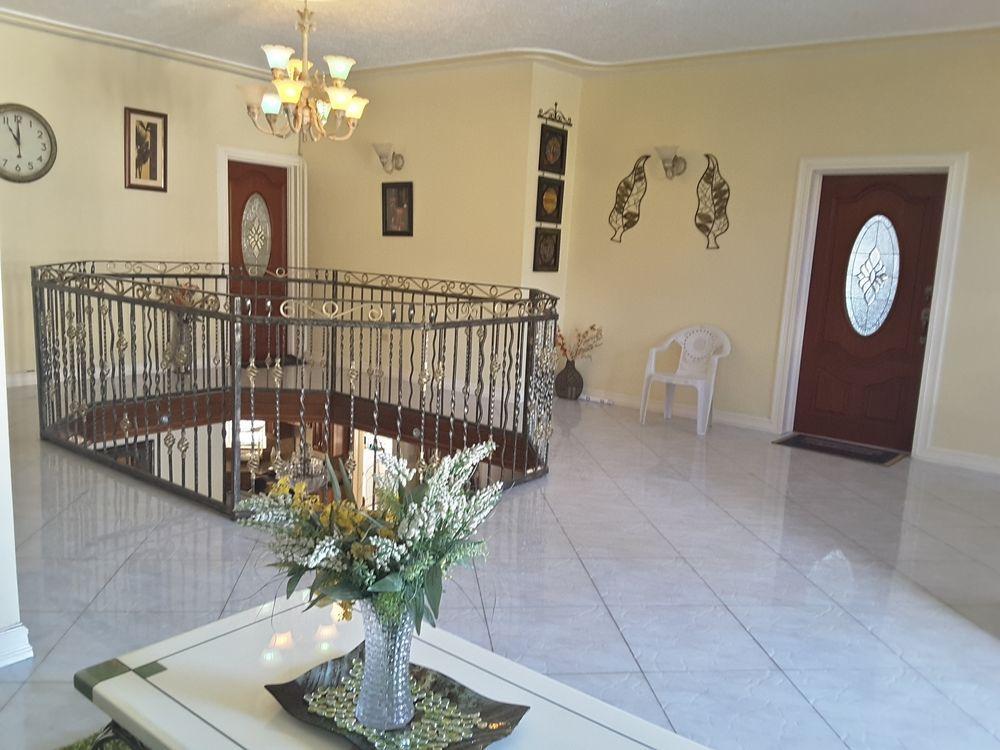 Cazwin Villas Montego Bay Dış mekan fotoğraf
