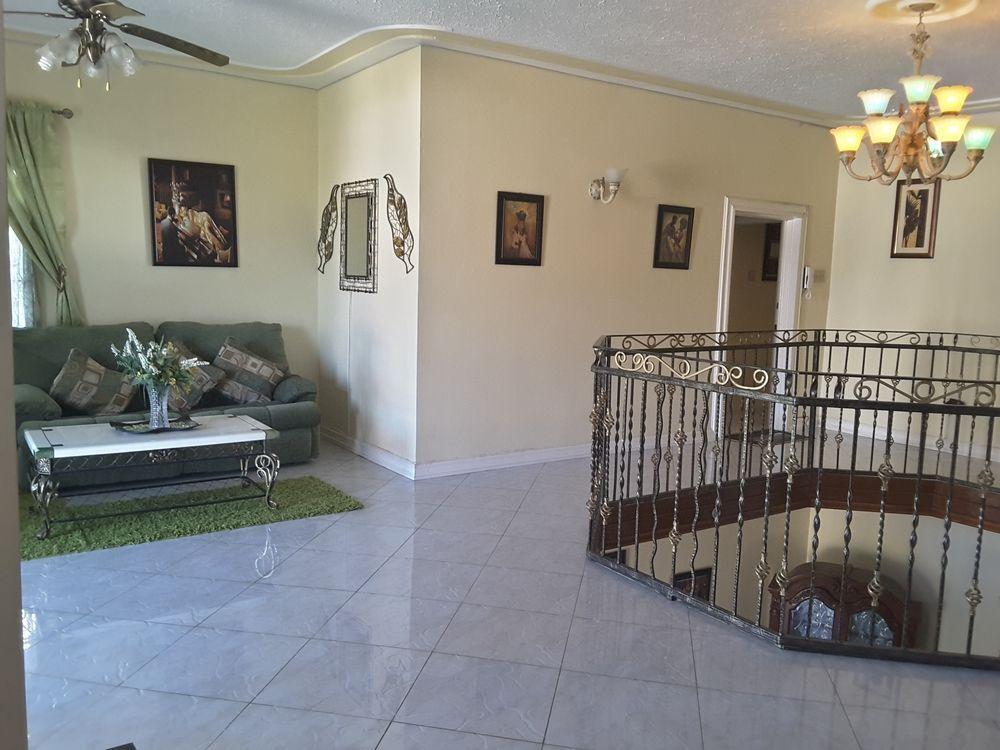 Cazwin Villas Montego Bay Dış mekan fotoğraf