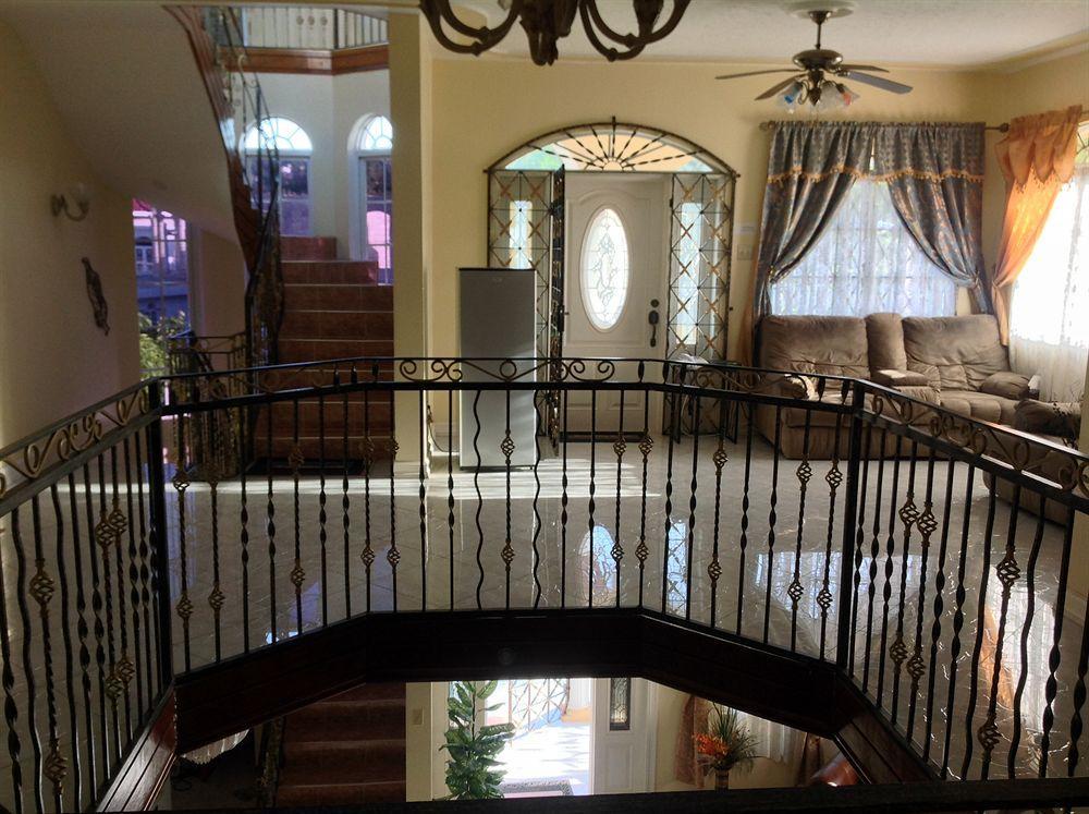 Cazwin Villas Montego Bay Dış mekan fotoğraf