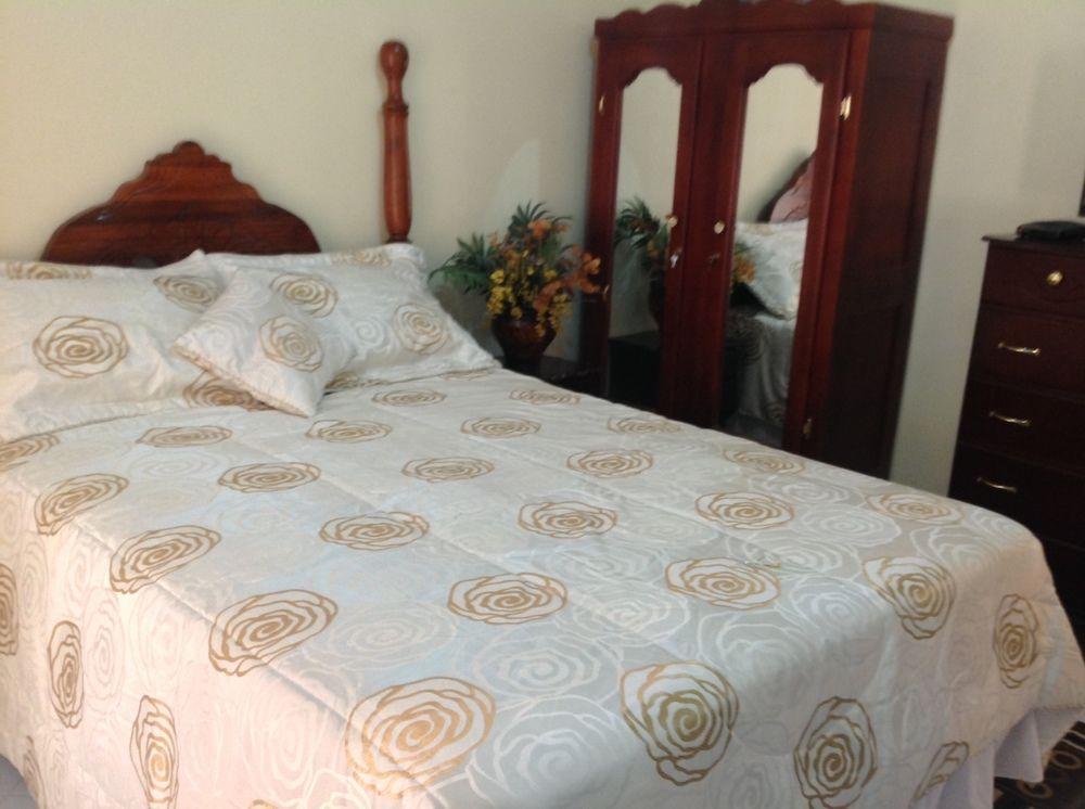 Cazwin Villas Montego Bay Dış mekan fotoğraf