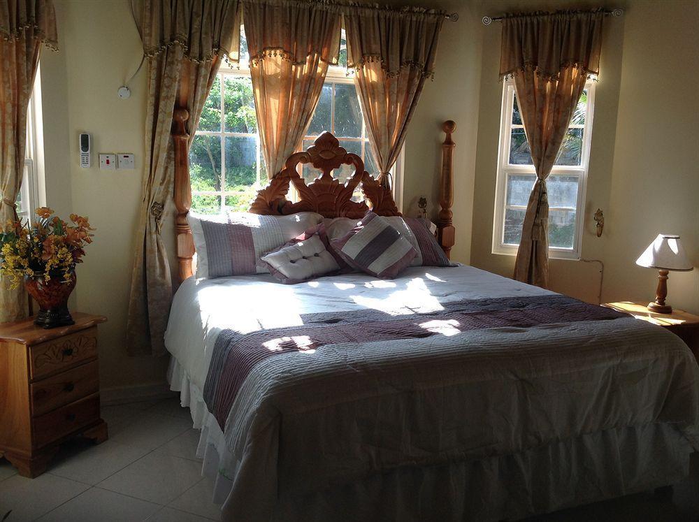 Cazwin Villas Montego Bay Dış mekan fotoğraf