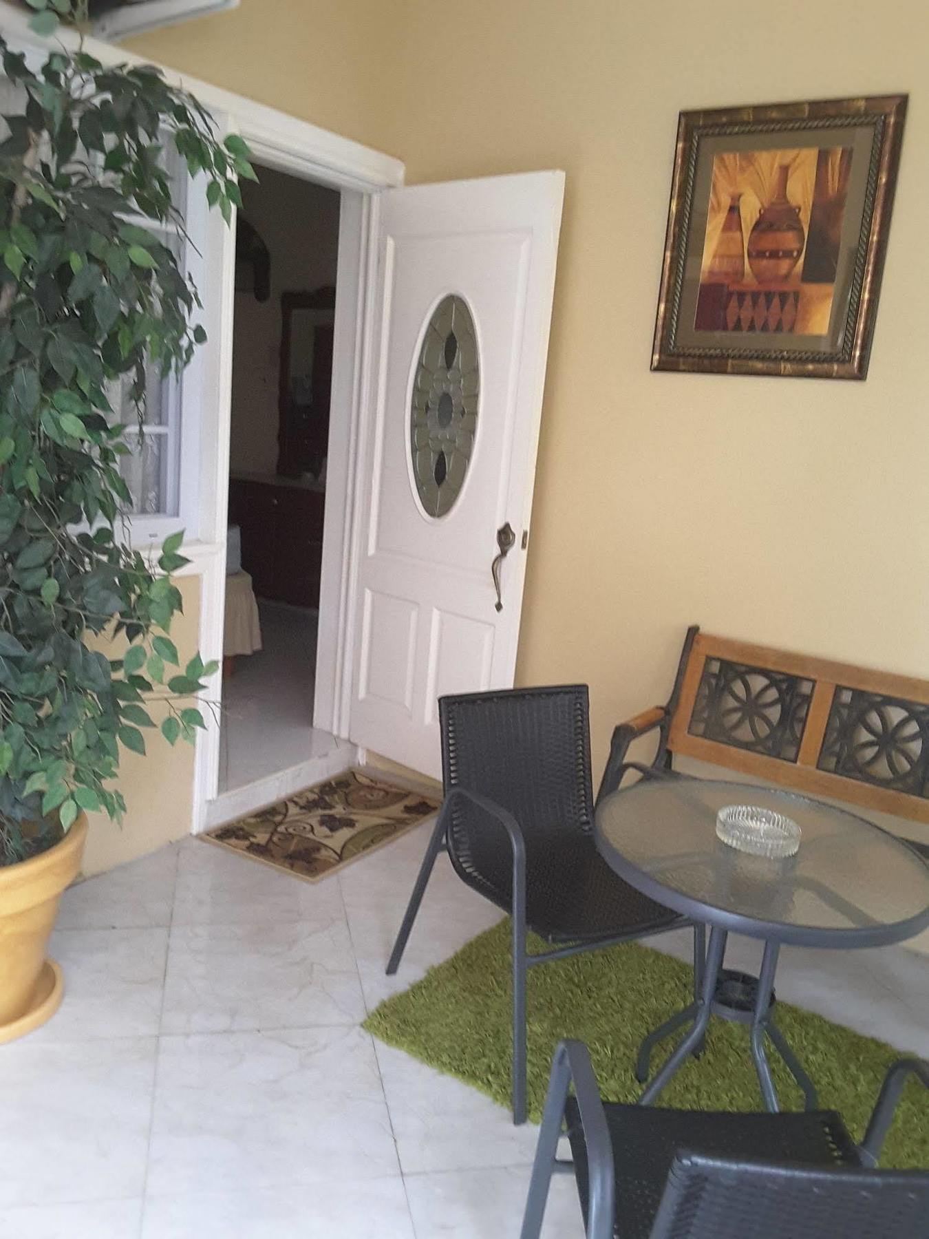 Cazwin Villas Montego Bay Dış mekan fotoğraf