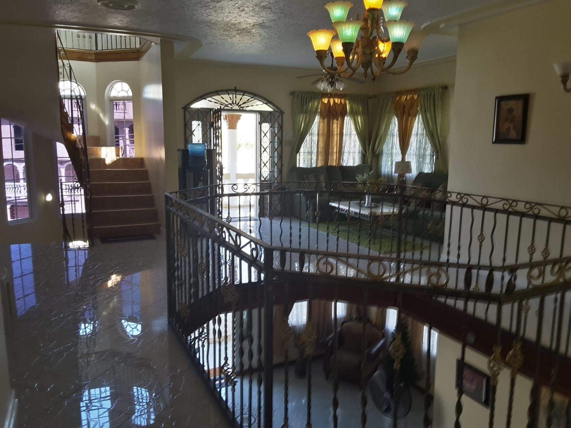 Cazwin Villas Montego Bay Dış mekan fotoğraf